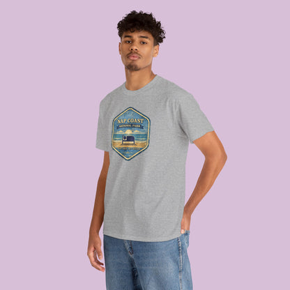 Nap Coast National Park Tee