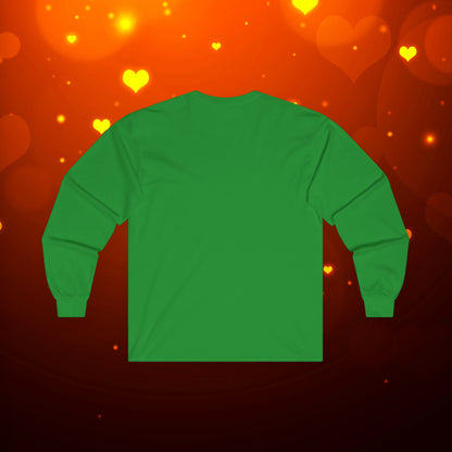 Love Is Love Long Sleeve Tee