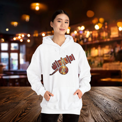 Lightning Artillery Hoodie