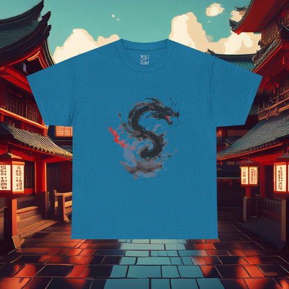 Shadow Dragon Tee