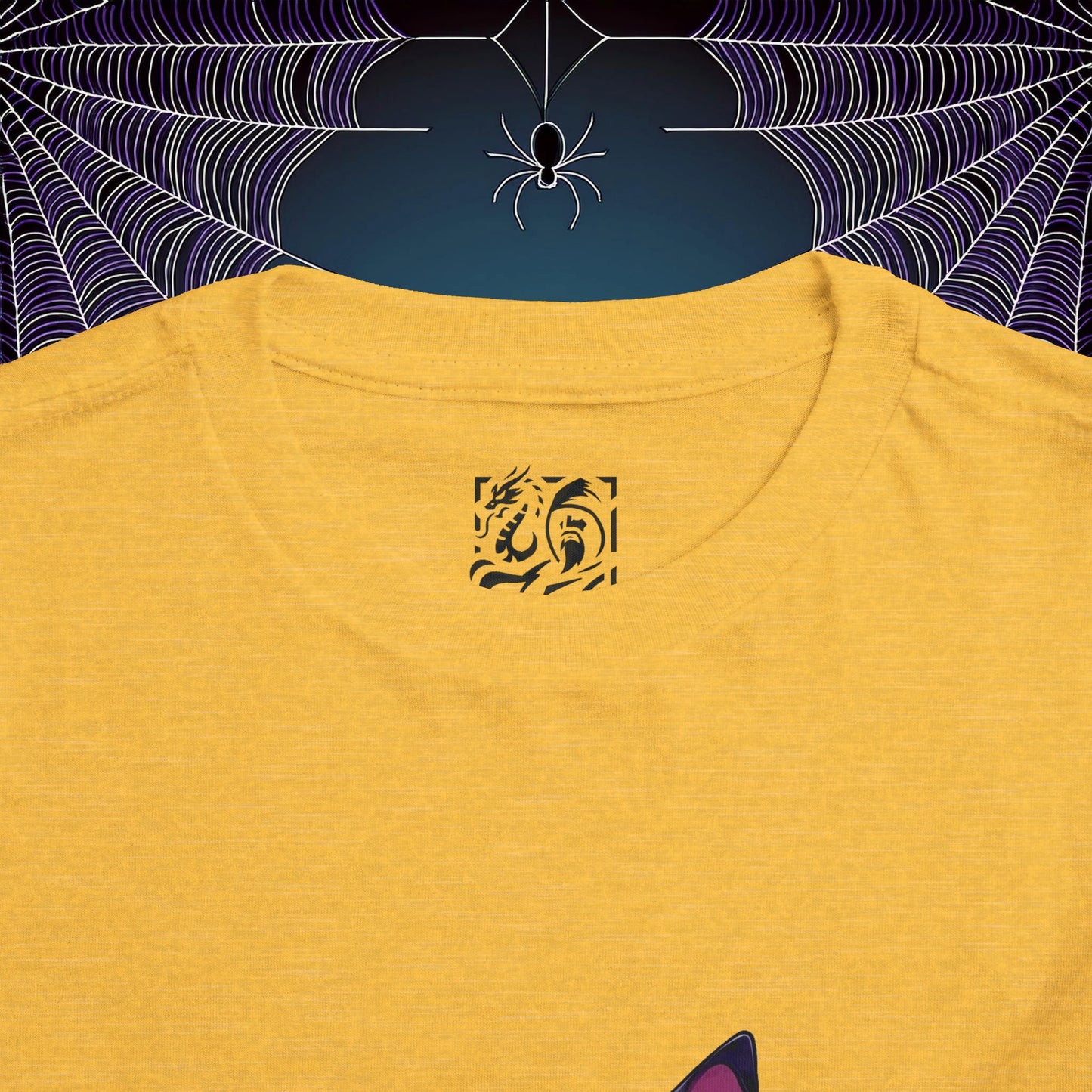 Little Bat Toddler Tee