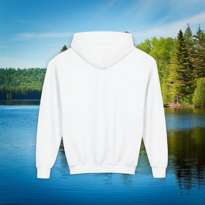 Minnesota United Little Loon Youth Hoodie