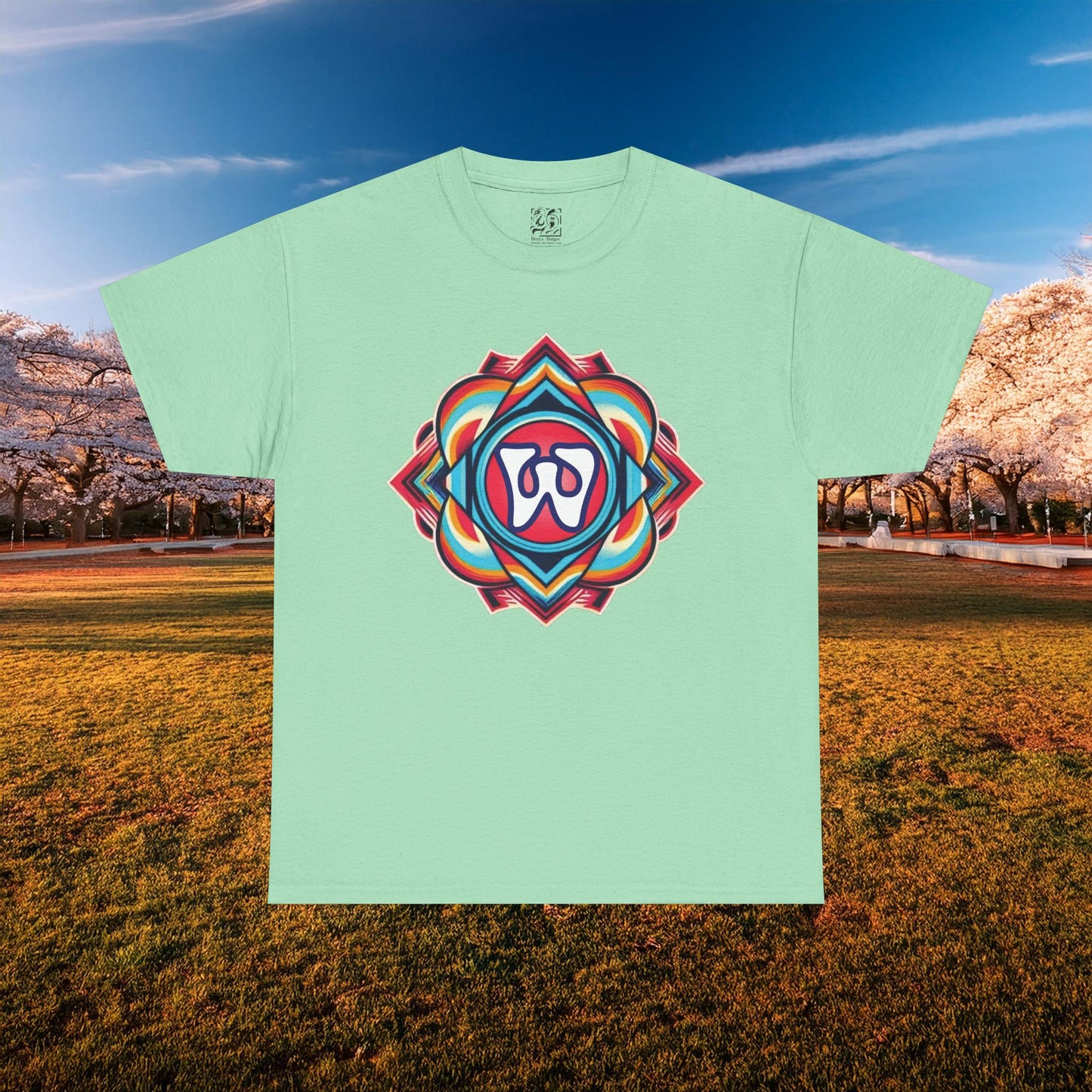 Magical Mystery Nats Tee