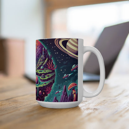 Another Dimension Mugs (11oz\15oz)