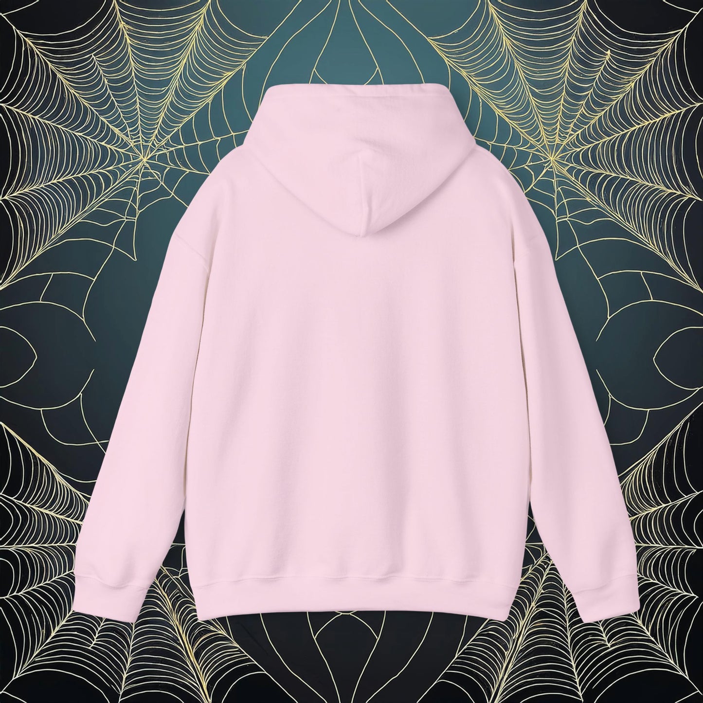 Zombie Undying Love Hoodie