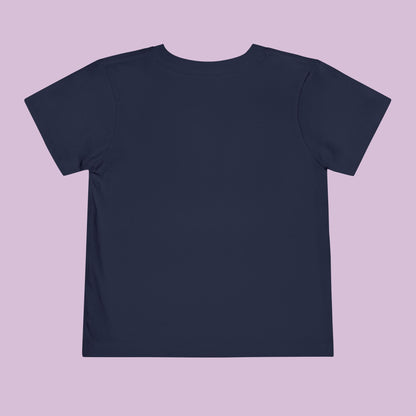 Nap Coast National Park Toddler Tee