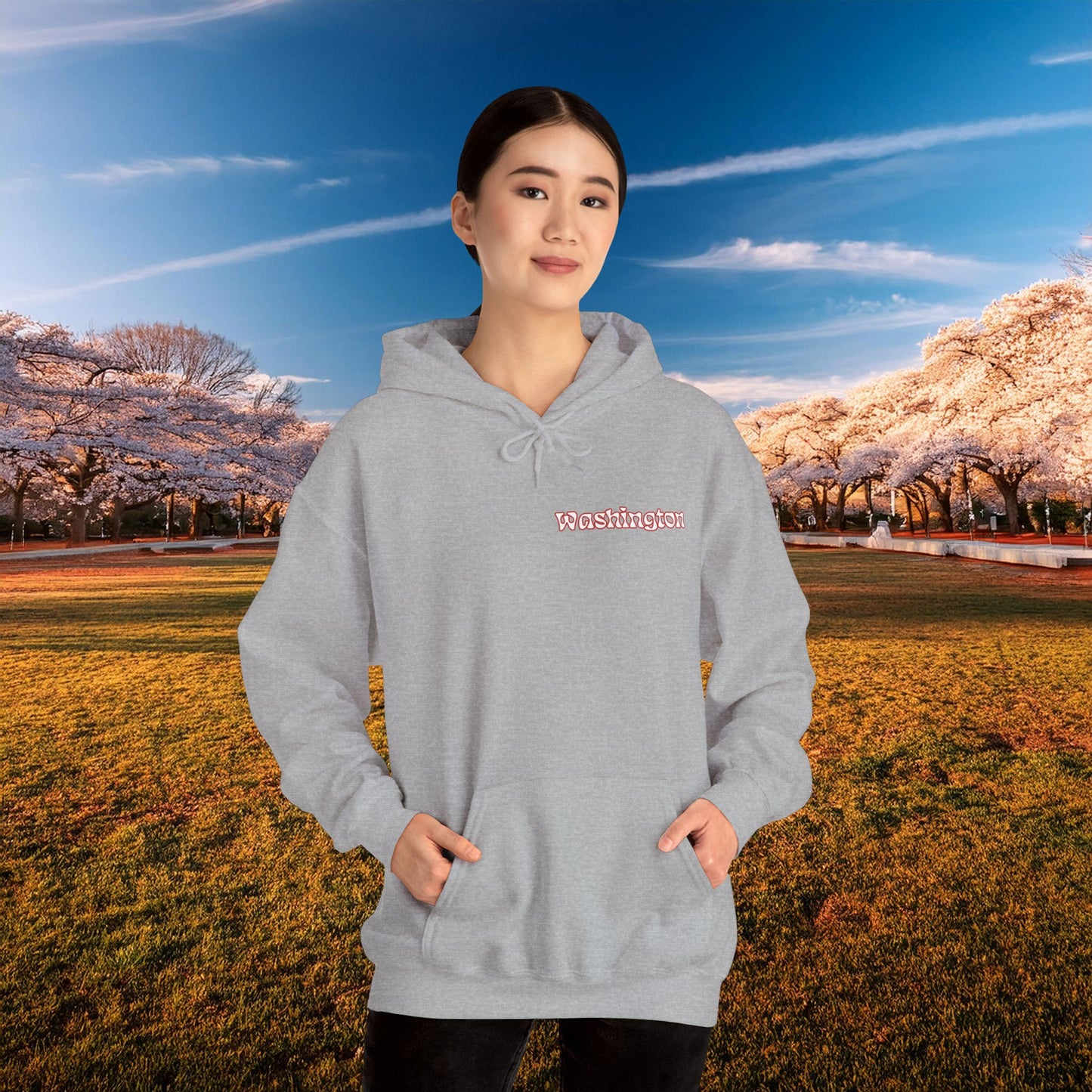 Magical Mystery Nats Hoodie