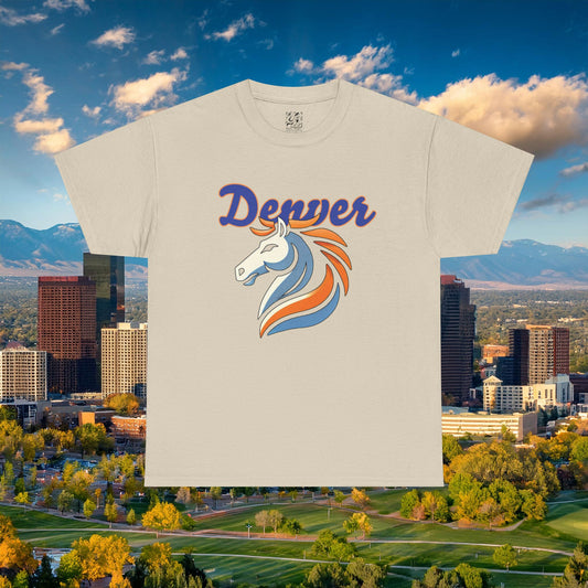 Bronco Tee