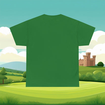 Wrexham Hollywood Sign Tee