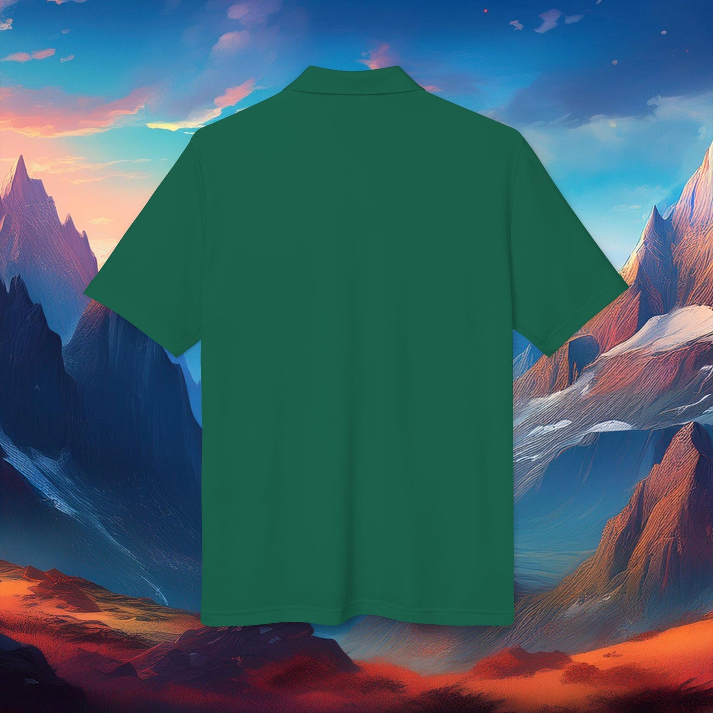 Goblin adidas Performance Polo