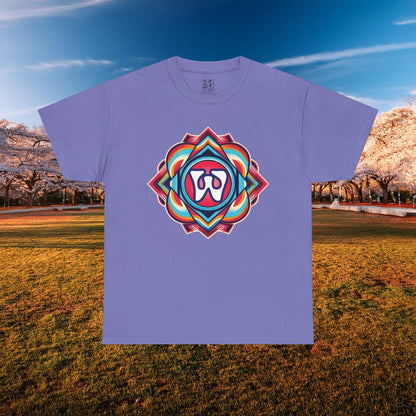 Magical Mystery Nats Tee