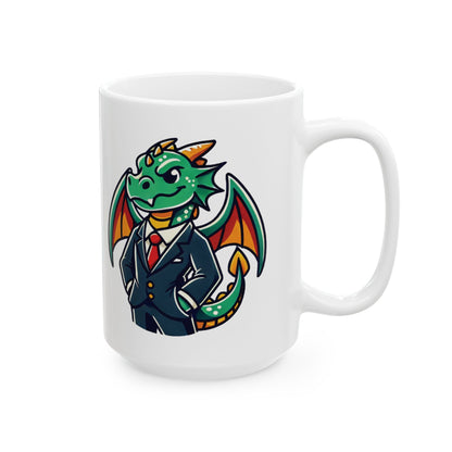 Chairman of the Hoard Ceramic Mugs (11oz\15oz)
