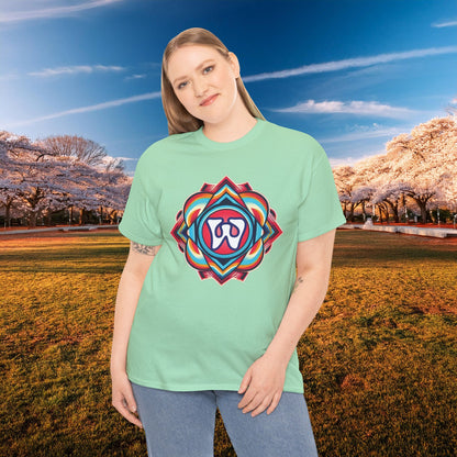 Magical Mystery Nats Tee