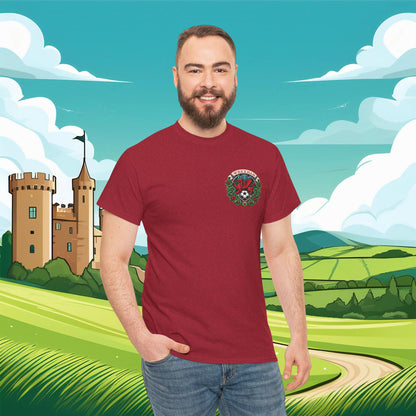 Wrexham Crest Tee