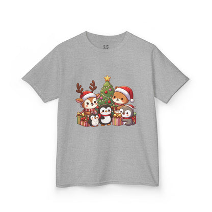 Little Critter Christmas Kids Tee