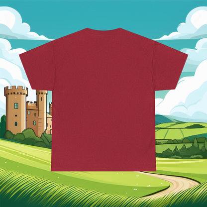 Wrexham Crest Tee