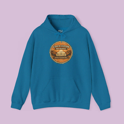 Couch Canyon Preserve Hoodie