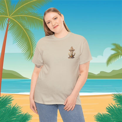 Anchor Tee