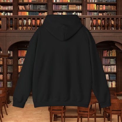 I Read Banned Books Hoodie