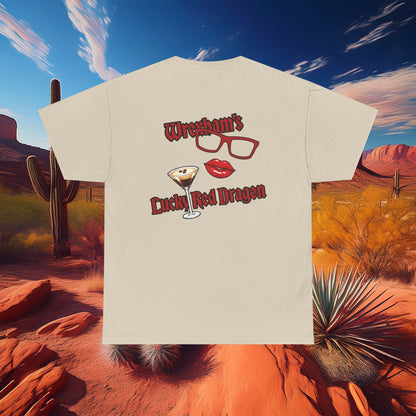 PHX Reds Lippy Lou Tee