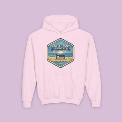 Nap Coast National Park Youth Hoodie