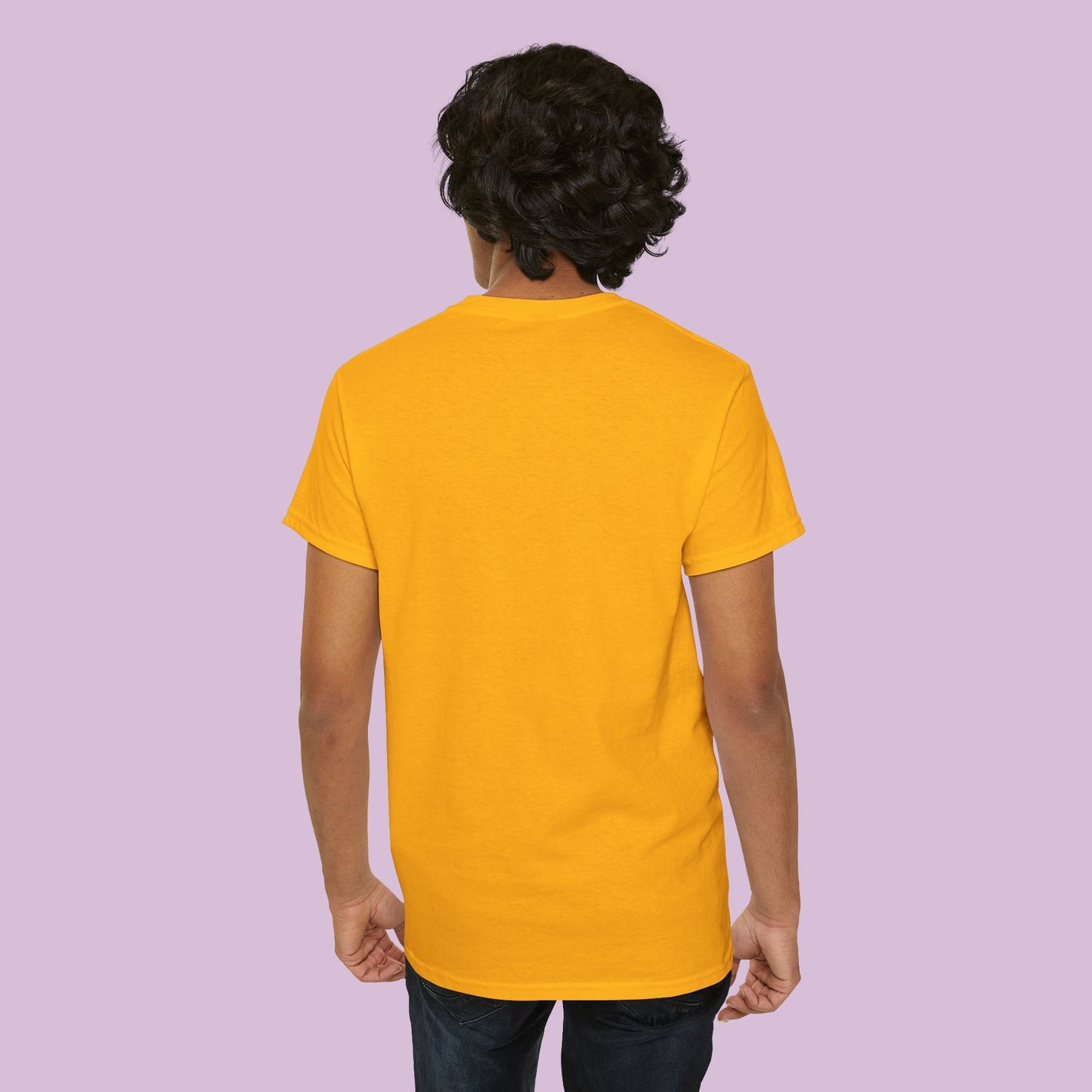 Stand With Minnesota Logo Tee