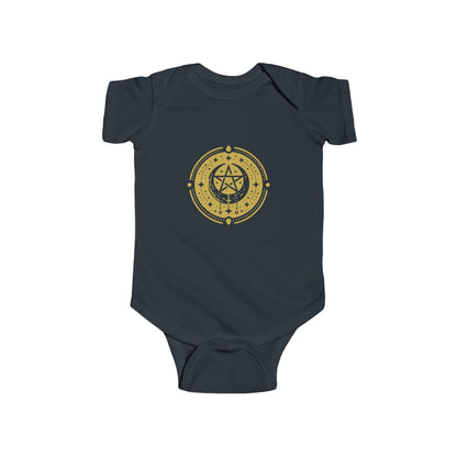 Celestial Protection Infant Bodysuit