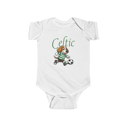 Huddle Hound Infant Bodysuit