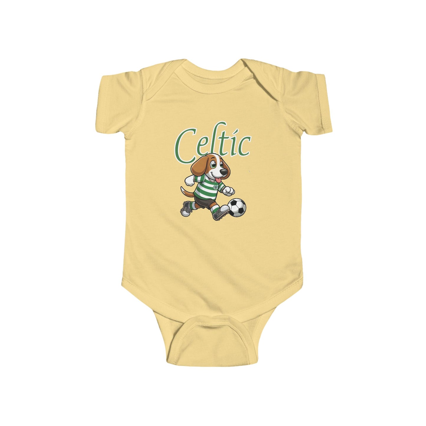 Huddle Hound Infant Bodysuit