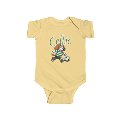 Huddle Hound Infant Bodysuit