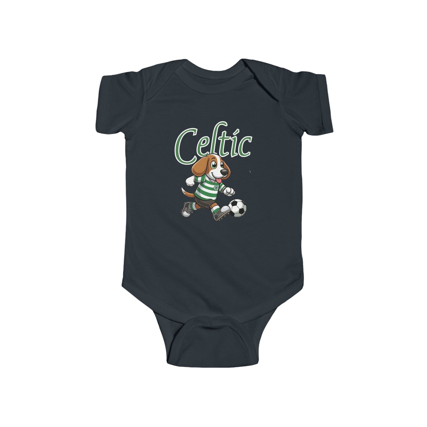 Huddle Hound Infant Bodysuit