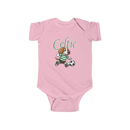 Huddle Hound Infant Bodysuit