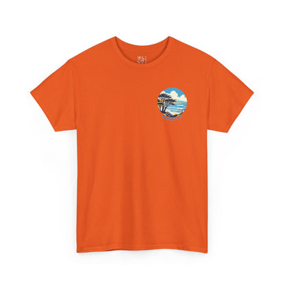 Monterey Bay "The Union" Tee
