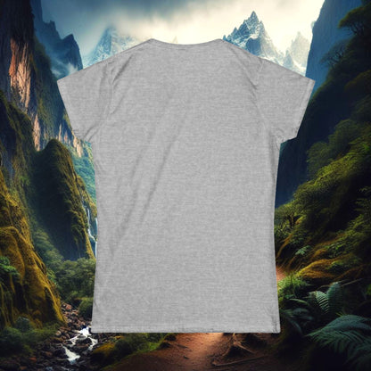 Dark Portal Women's Softstyle Tee