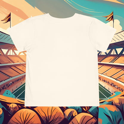 Brighton & Hove Albion Mini Gull Toddler Tee