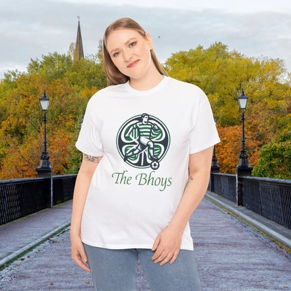 Celtic "The Bhoys" Tee