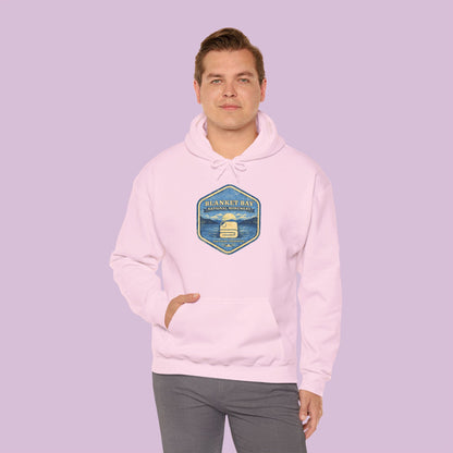Blanket Bay National Monument Hoodie