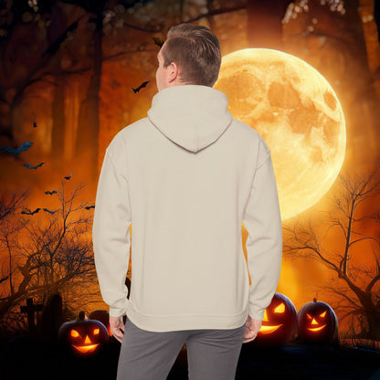 Zombie Undying Love Hoodie