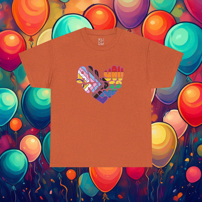 The "All You Need Is Love" Tee