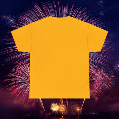 Washington Baseball At Bat Tee