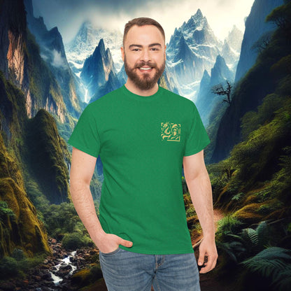 Derek's Designs Logo Tee