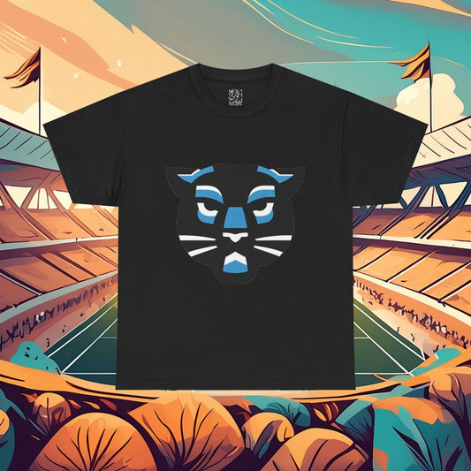 Panther Logo Tee