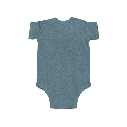 Manta Ray Infant Bodysuit