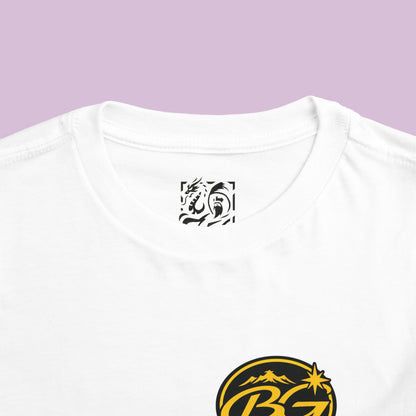 Bodø "North of the Arctic Circle" Toddler Tee