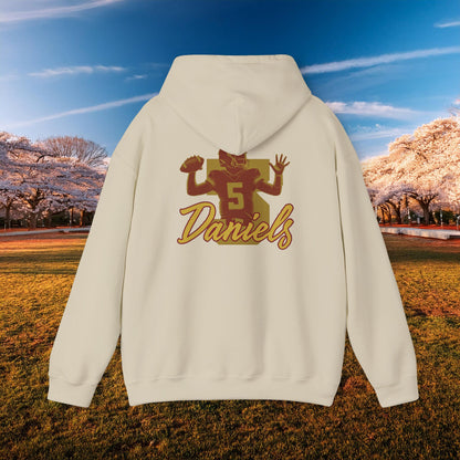 Washington Daniels Hoodie