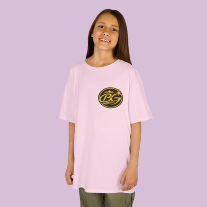 Bodø "North of the Arctic Circle" Kids Tee