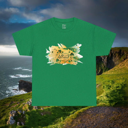 Happy St. Patrick's Day Tee