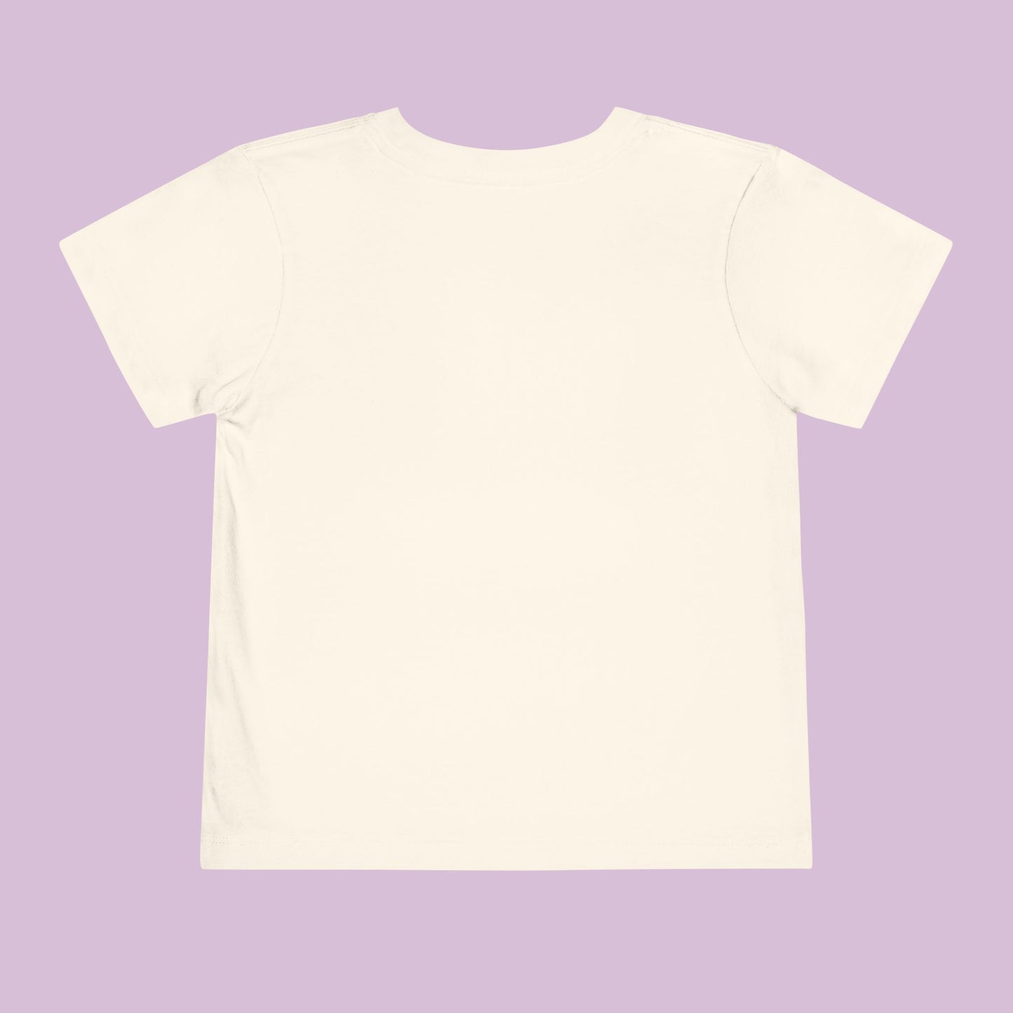 Nap Coast National Park Toddler Tee
