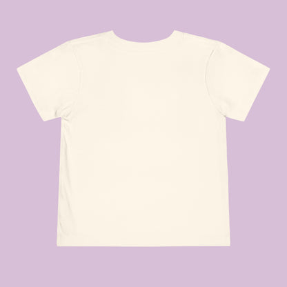 Nap Coast National Park Toddler Tee