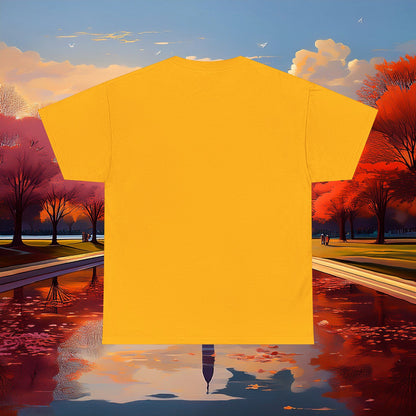 Unity We The People Tee